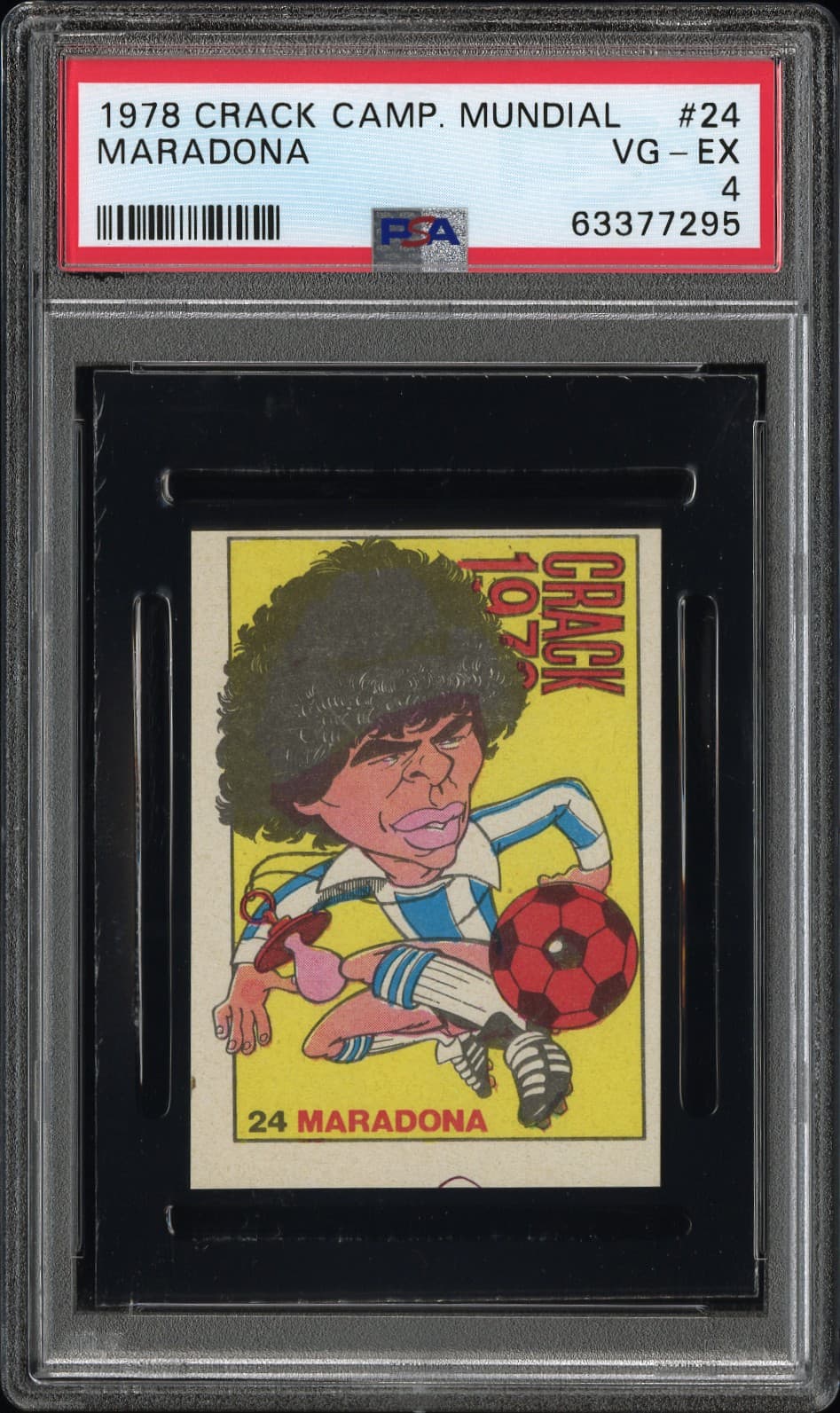 Maradona