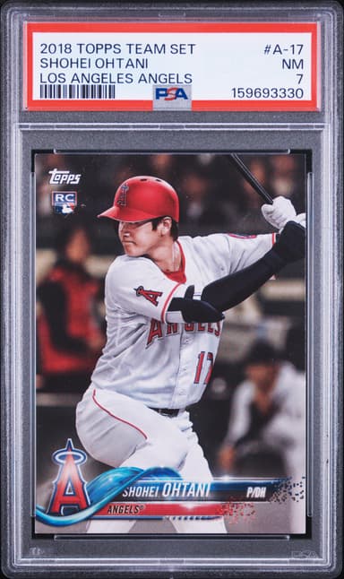Shohei Ohtani