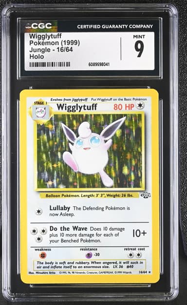 Wigglytuff