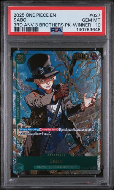 Sabo