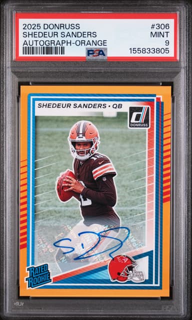 Shedeur Sanders