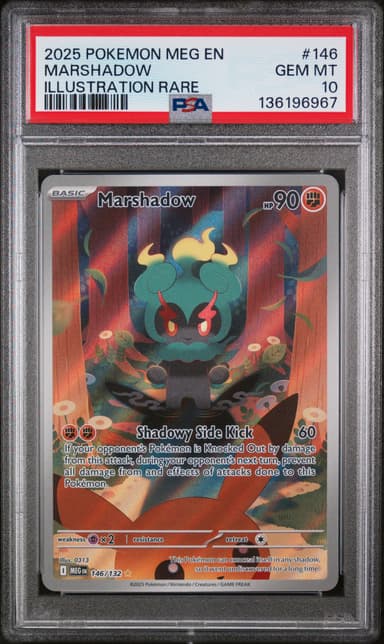 Marshadow