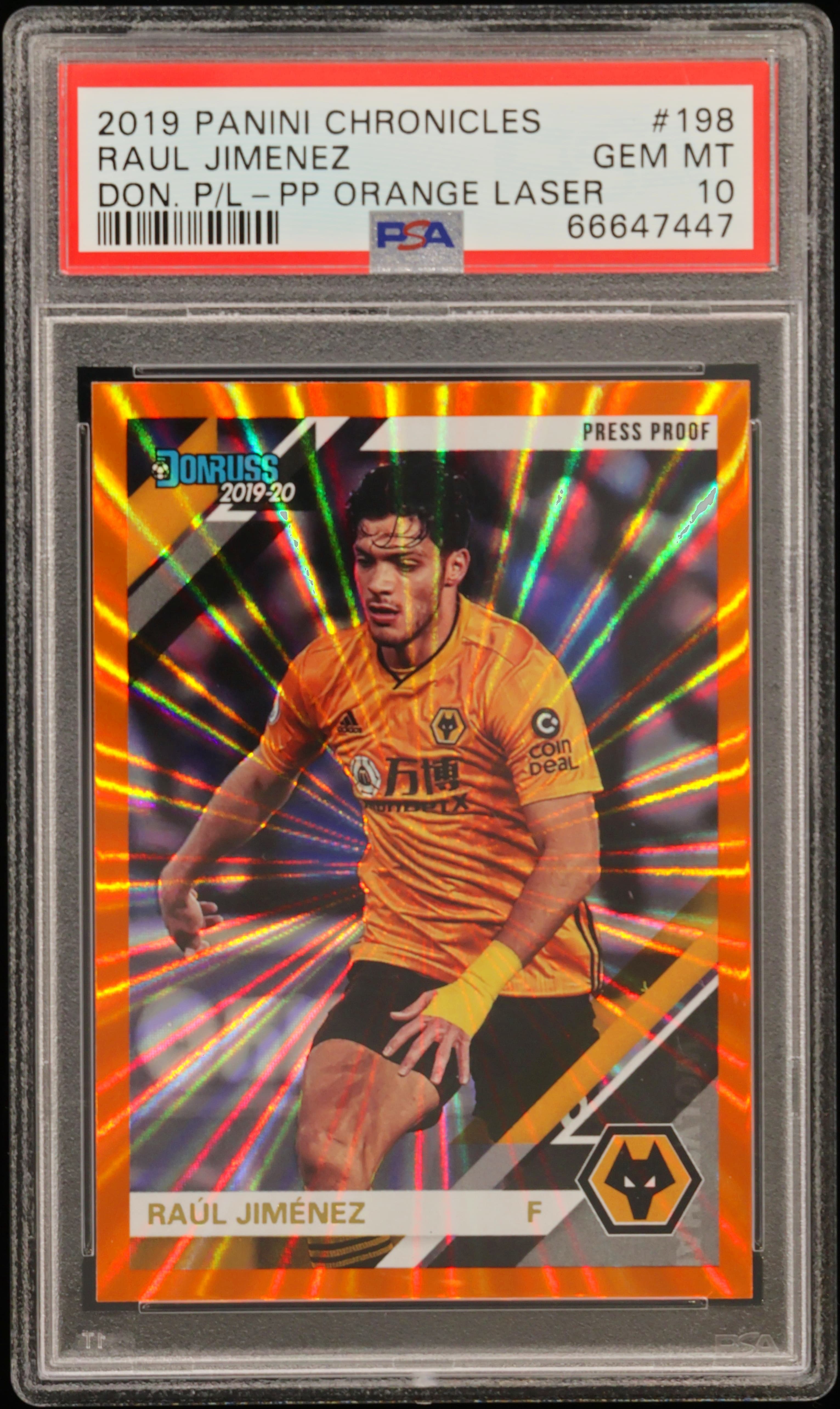 Raul Jimenez