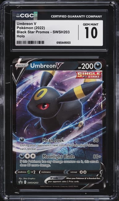 Umbreon V