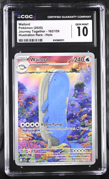 Wailord