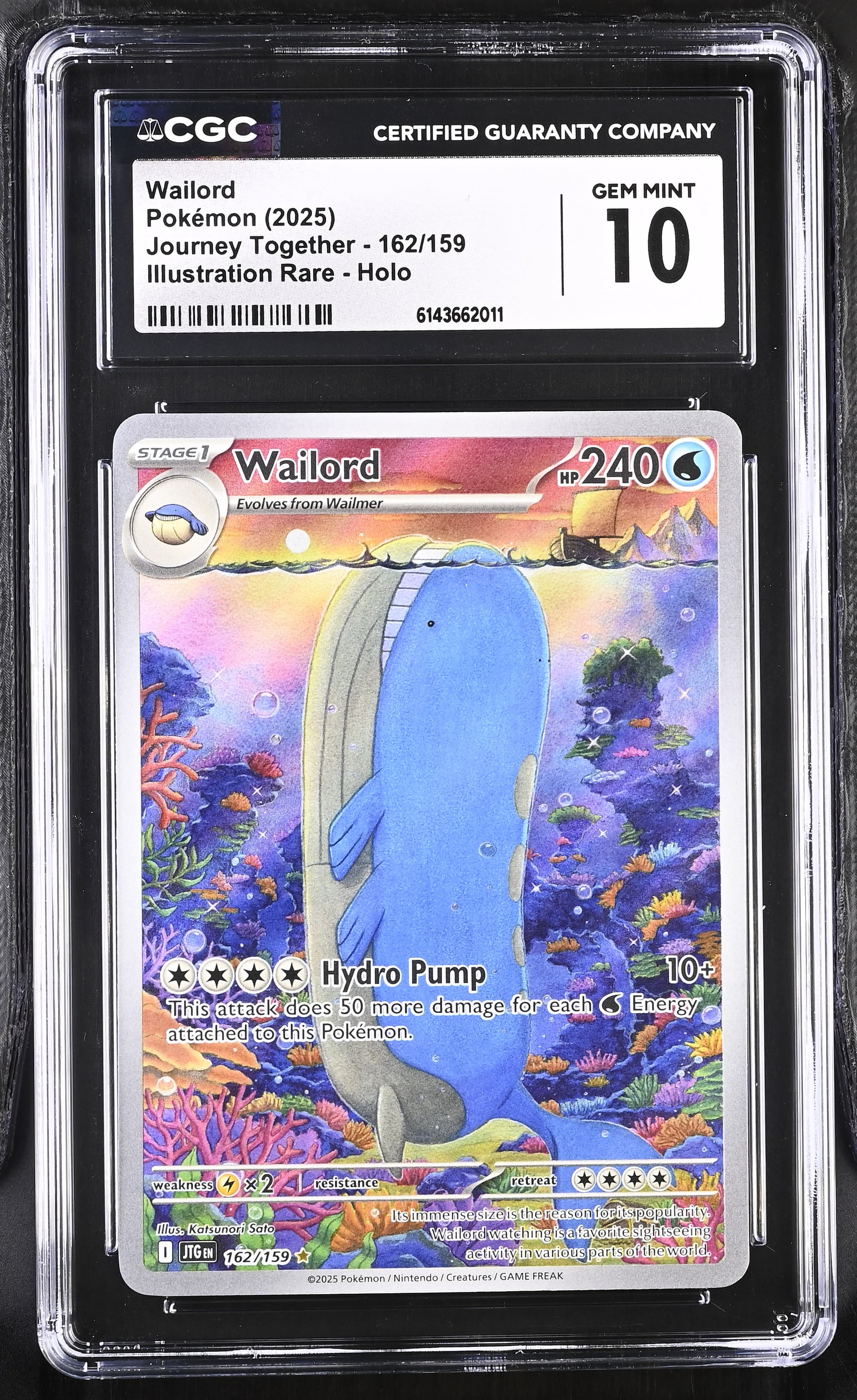 Wailord