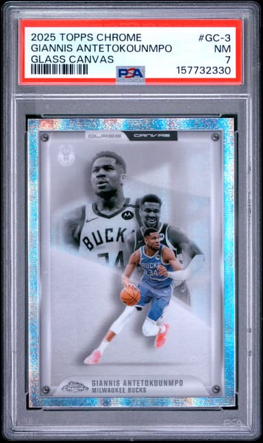 Giannis Antetokounmpo