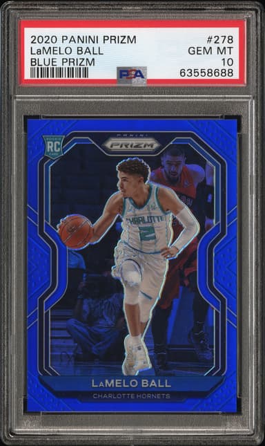 LaMelo Ball