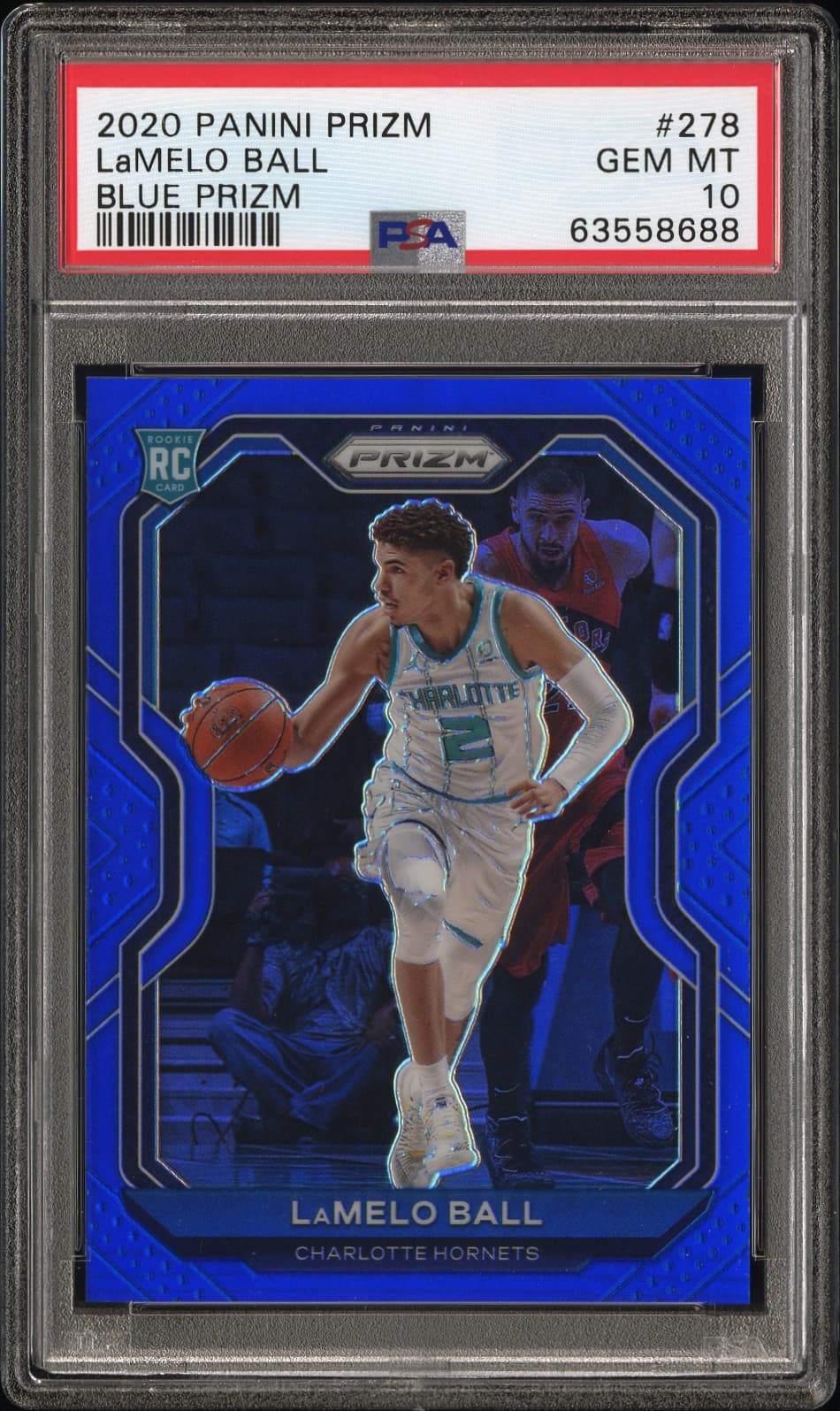 LaMelo Ball