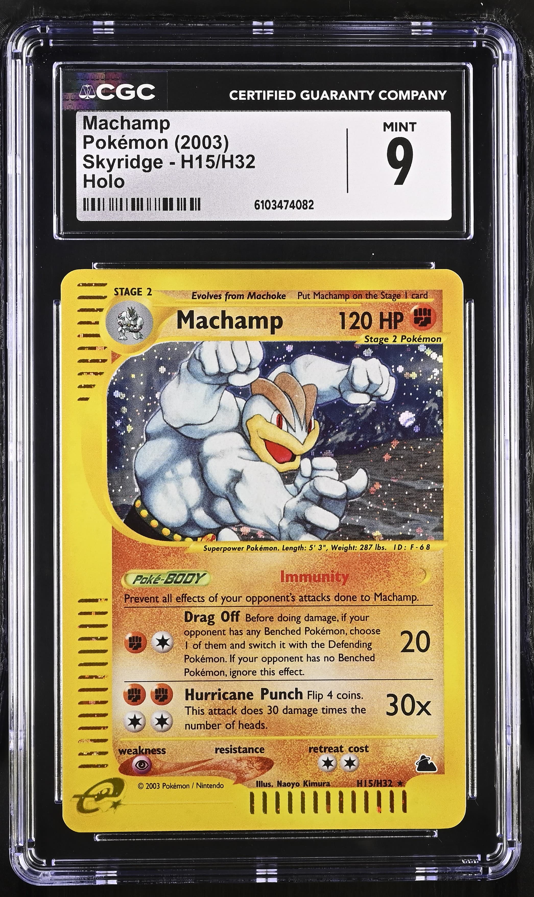 Machamp