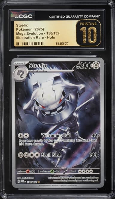 Steelix
