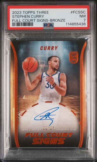 Stephen Curry