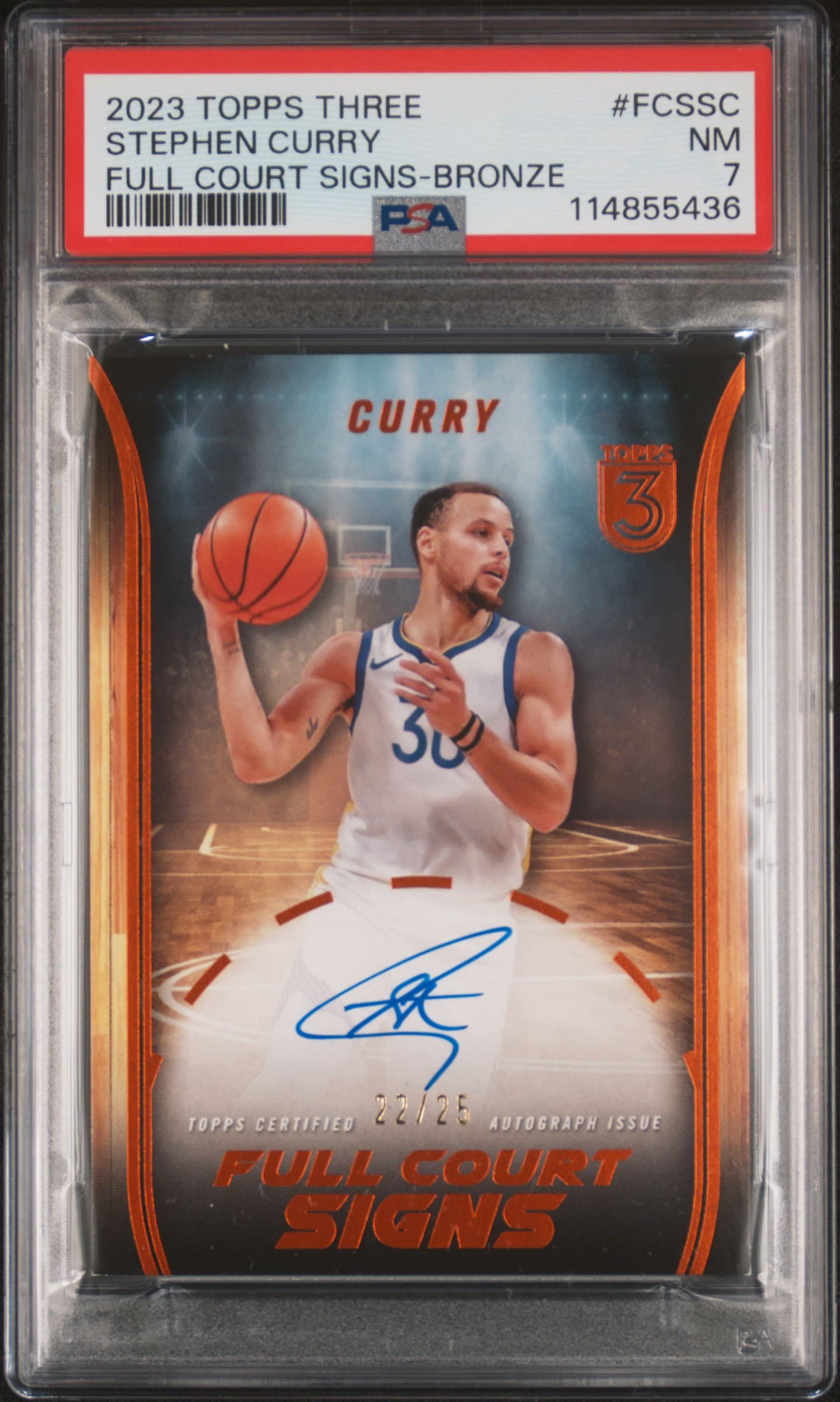 Stephen Curry