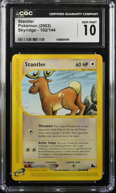 Stantler