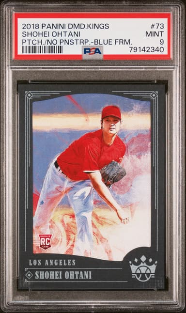 Shohei Ohtani