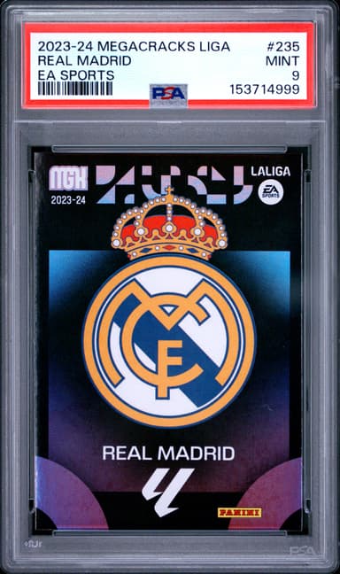 Real Madrid
