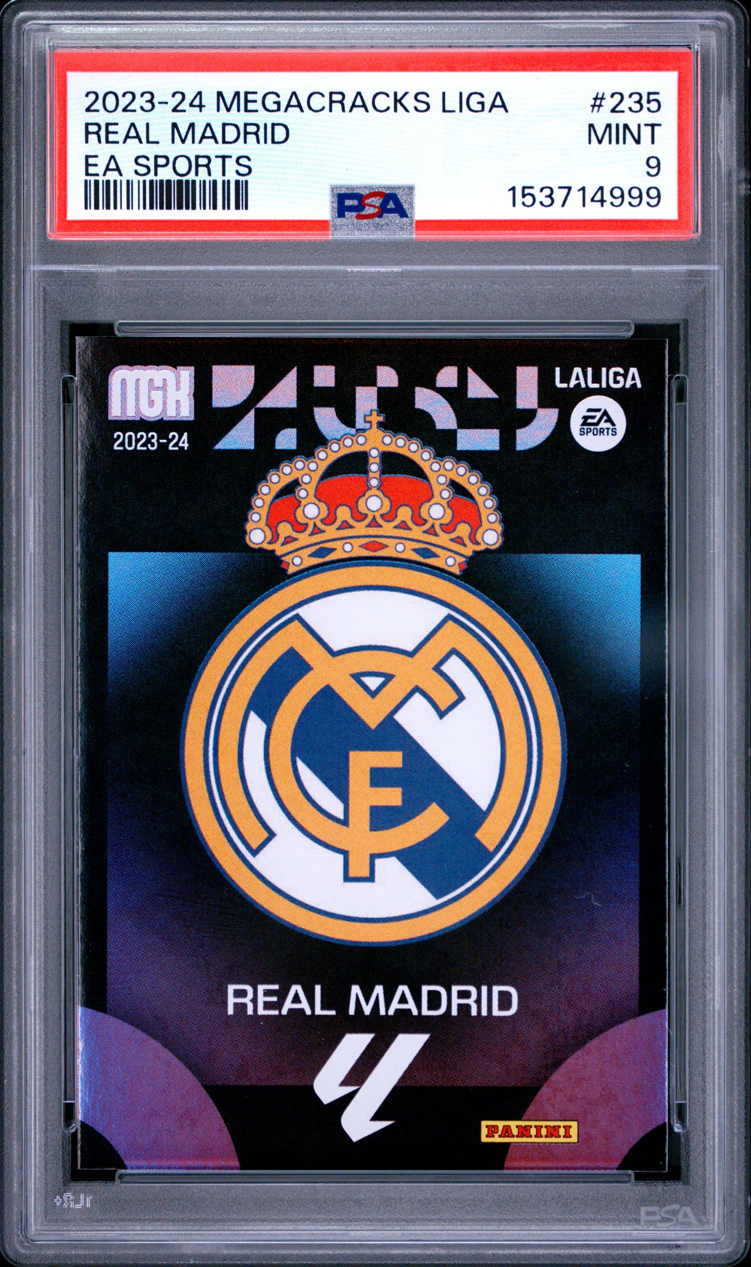Real Madrid