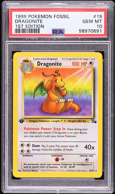 Dragonite