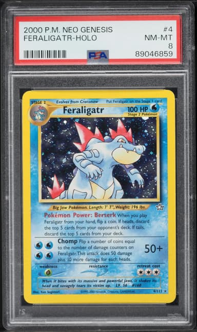 Feraligatr-Holo