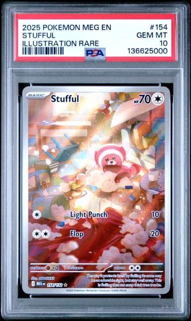 Stufful