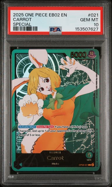 Carrot
