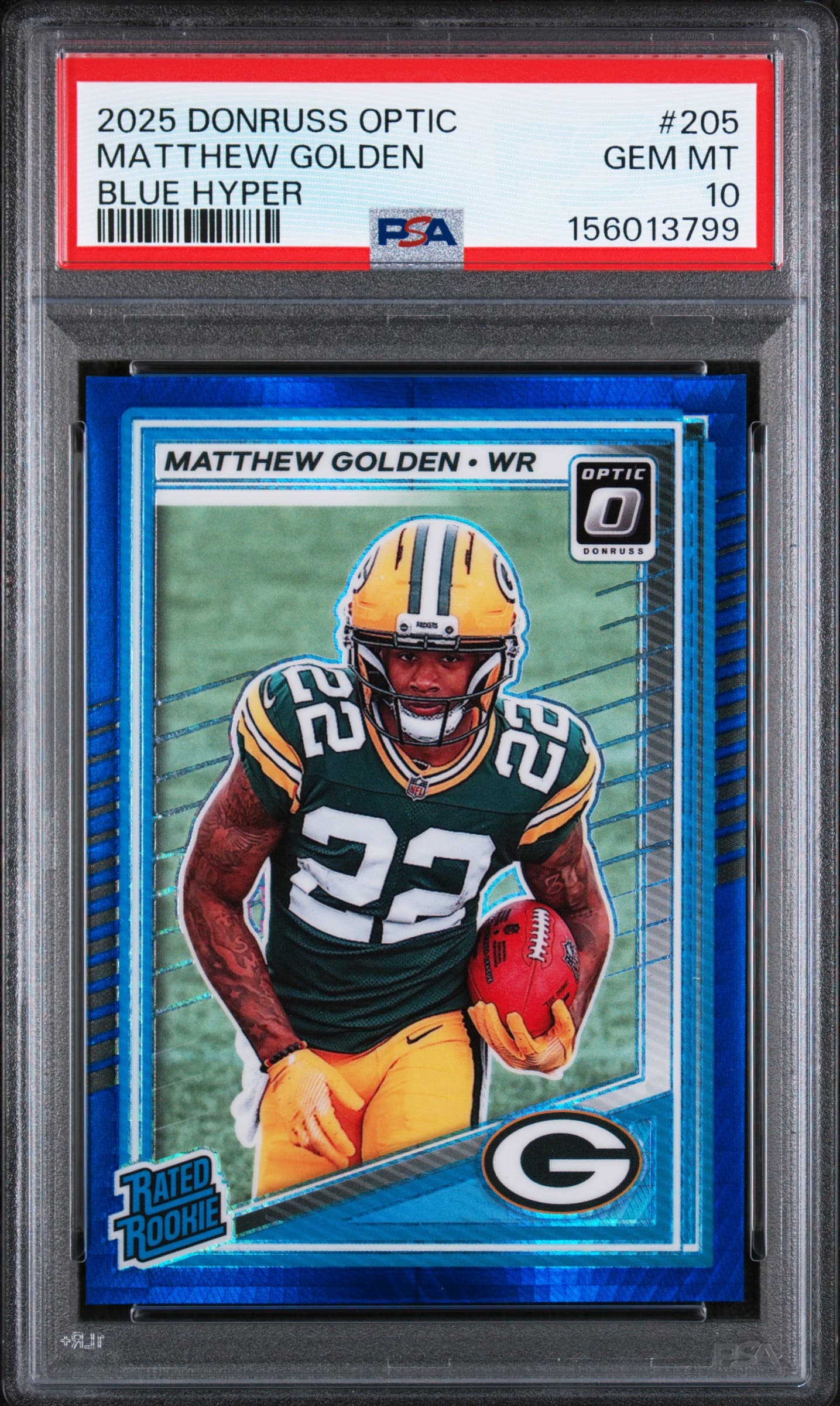 Matthew Golden