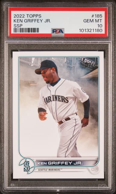 Ken Griffey Jr