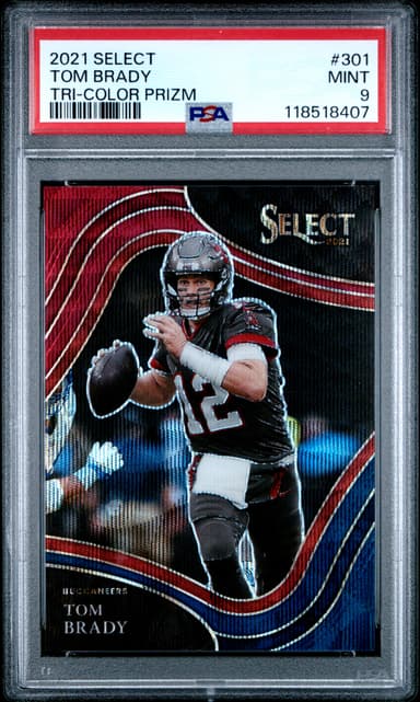 Tom Brady