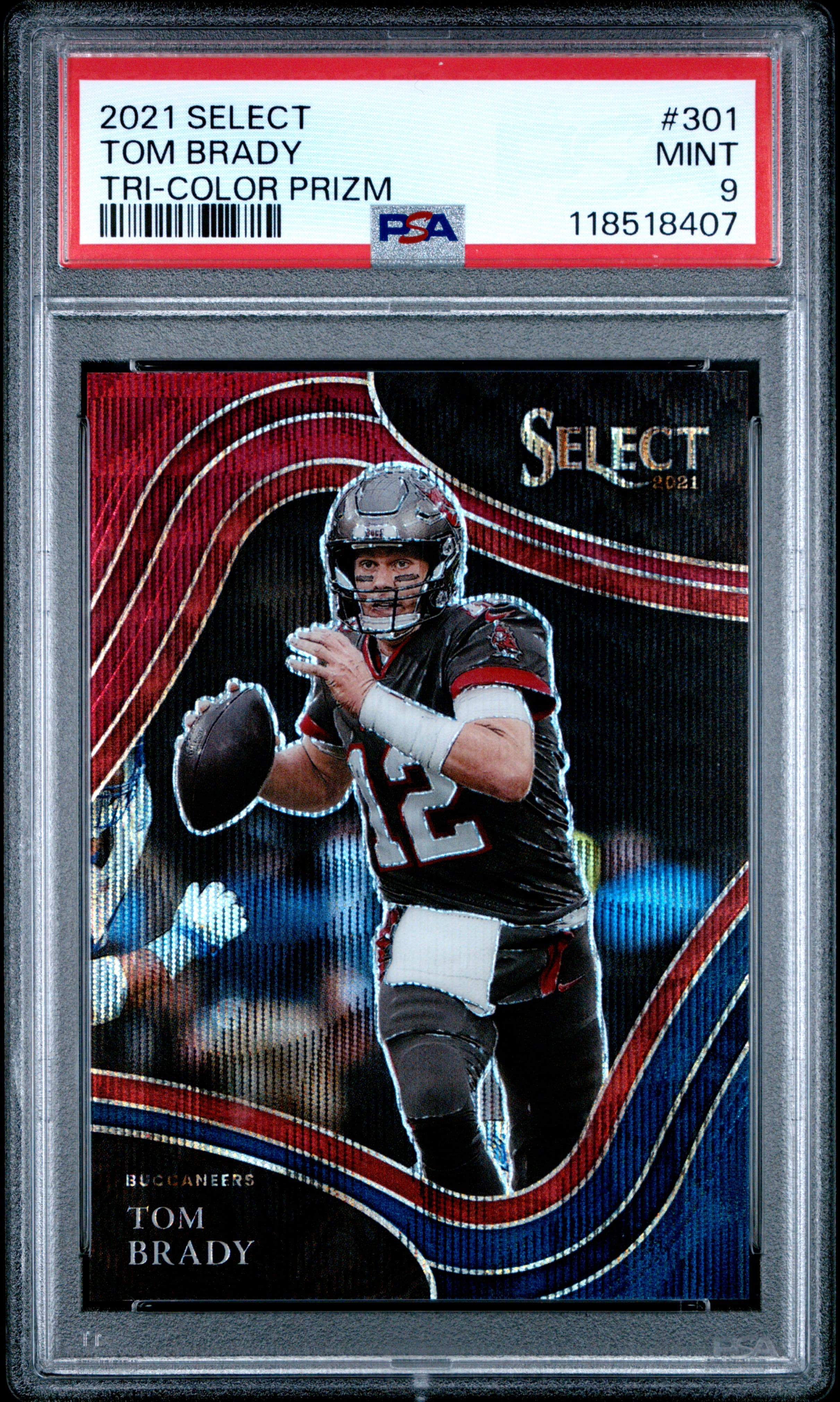 Tom Brady