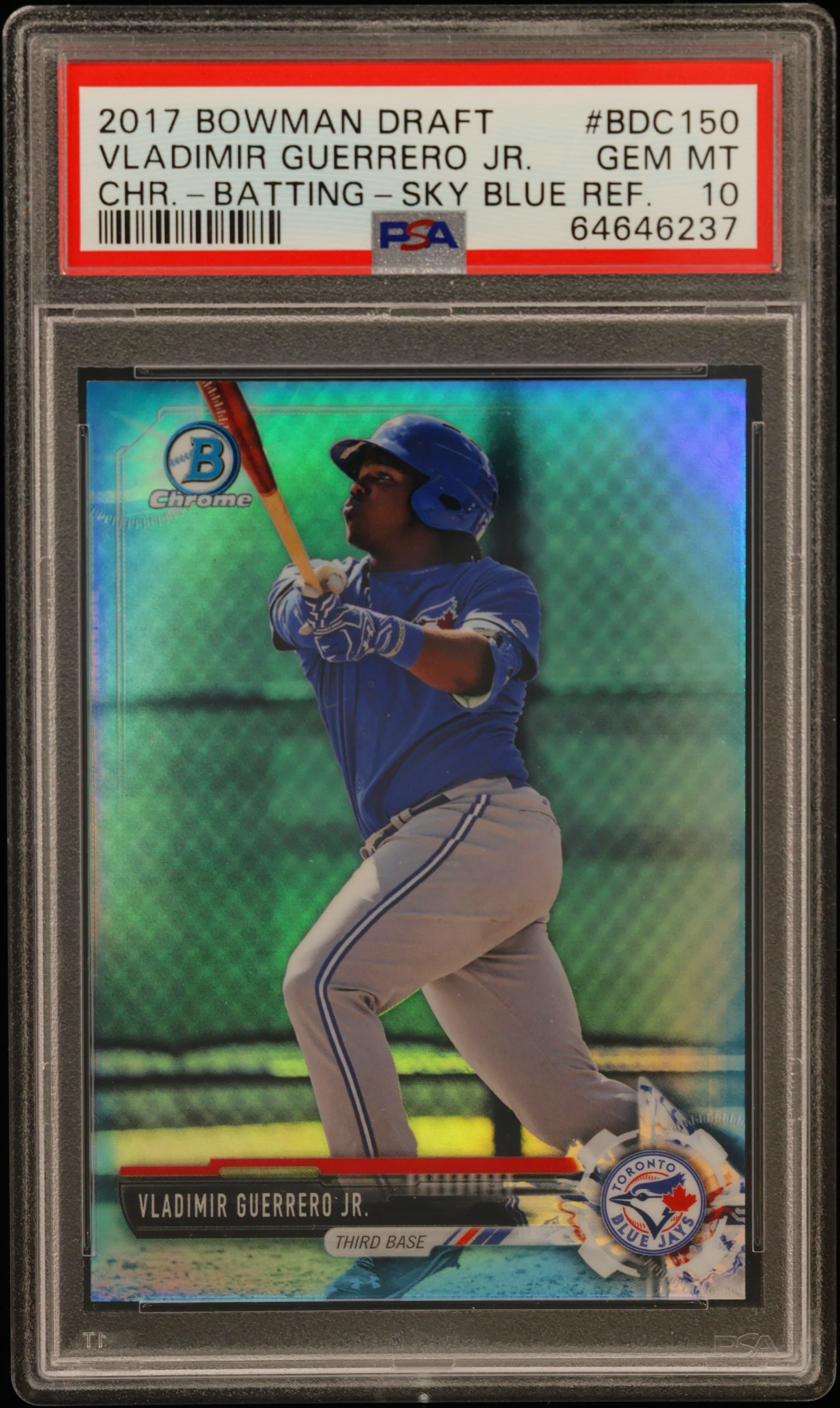 Vladimir Guerrero Jr.