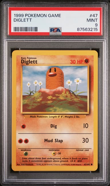 Diglett