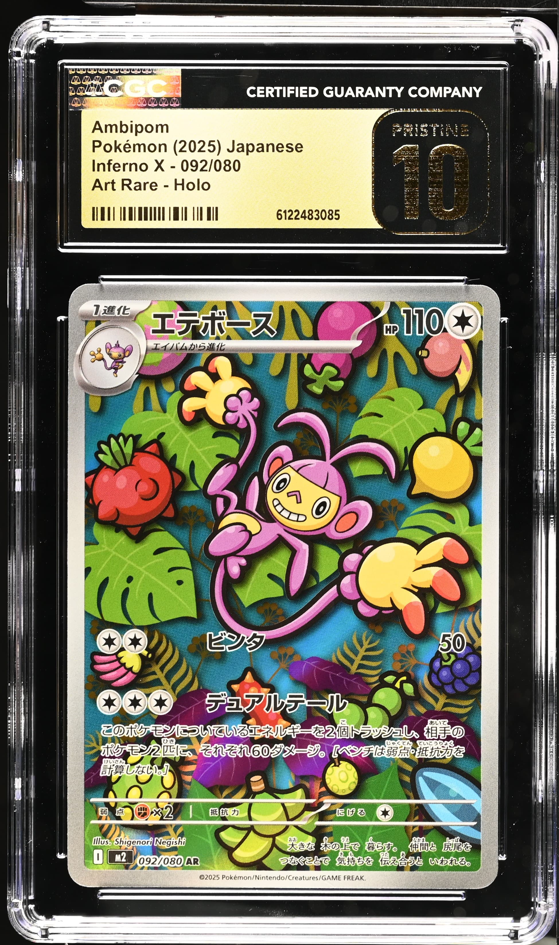 Ambipom