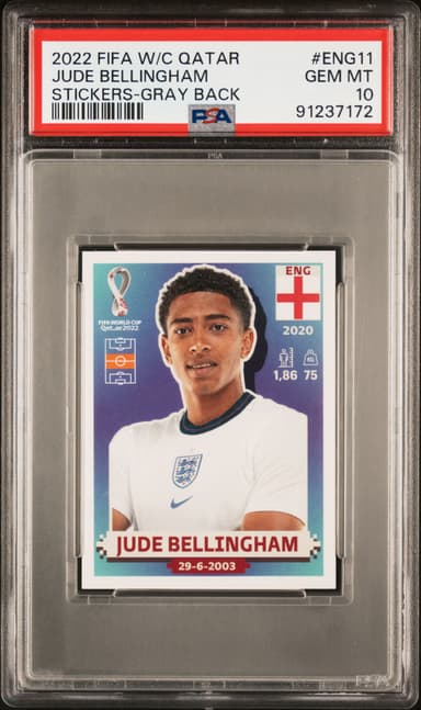 Jude Bellingham