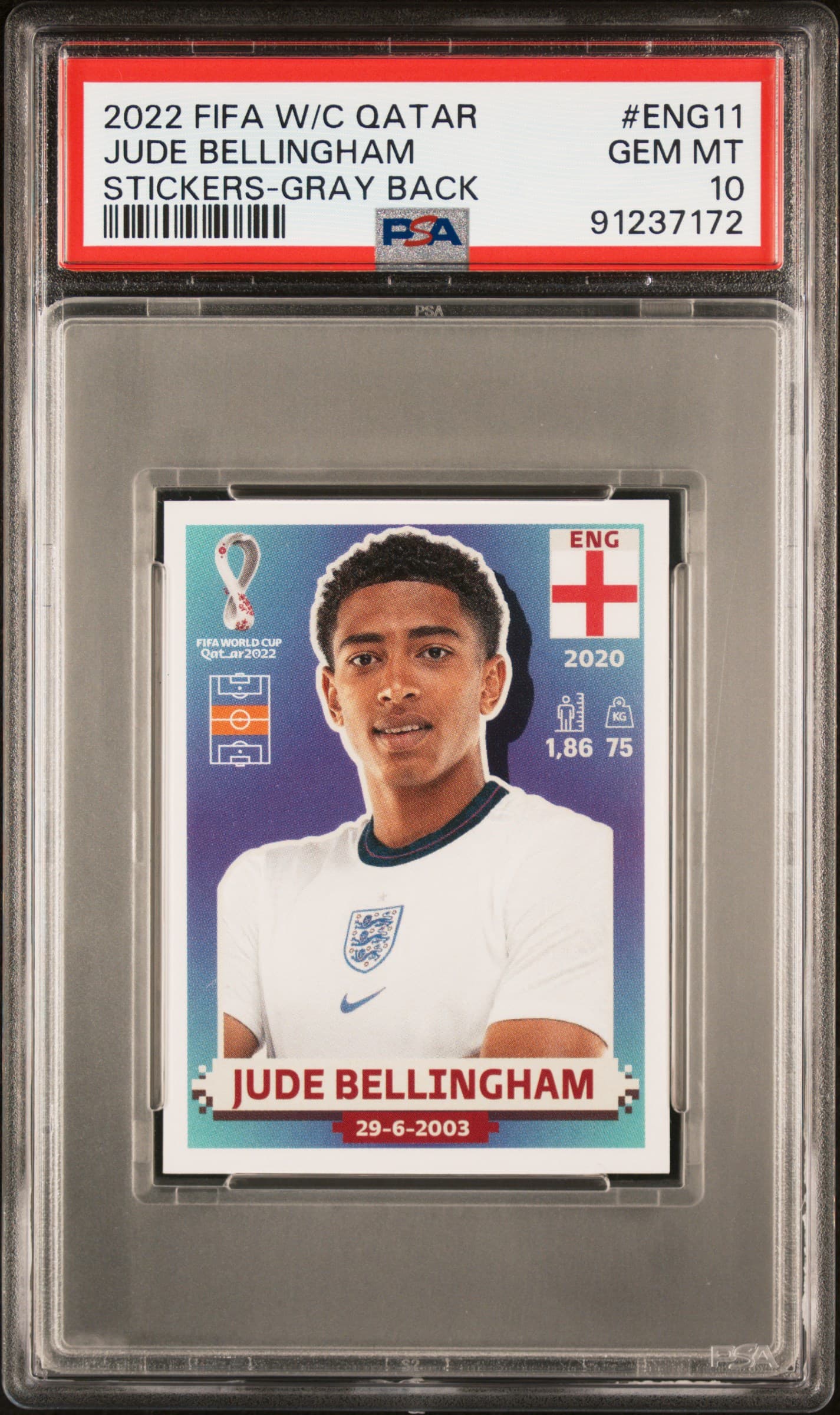 Jude Bellingham