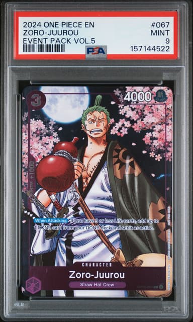 Zoro-Juurou