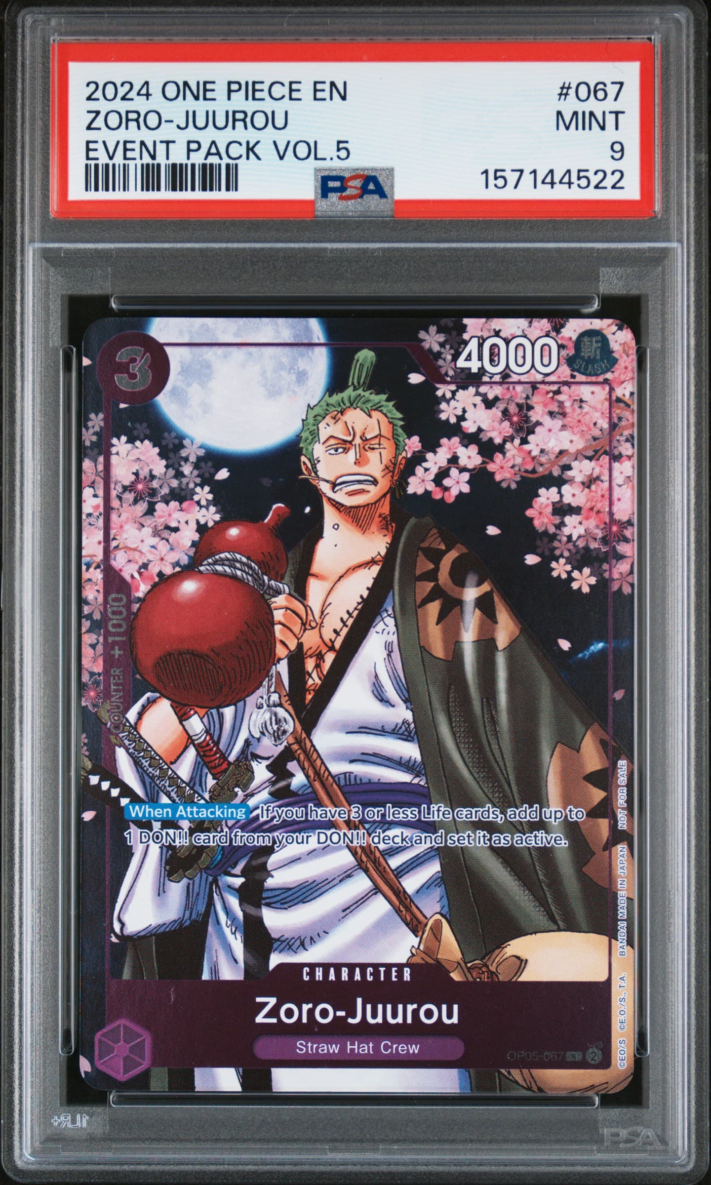 Zoro-Juurou