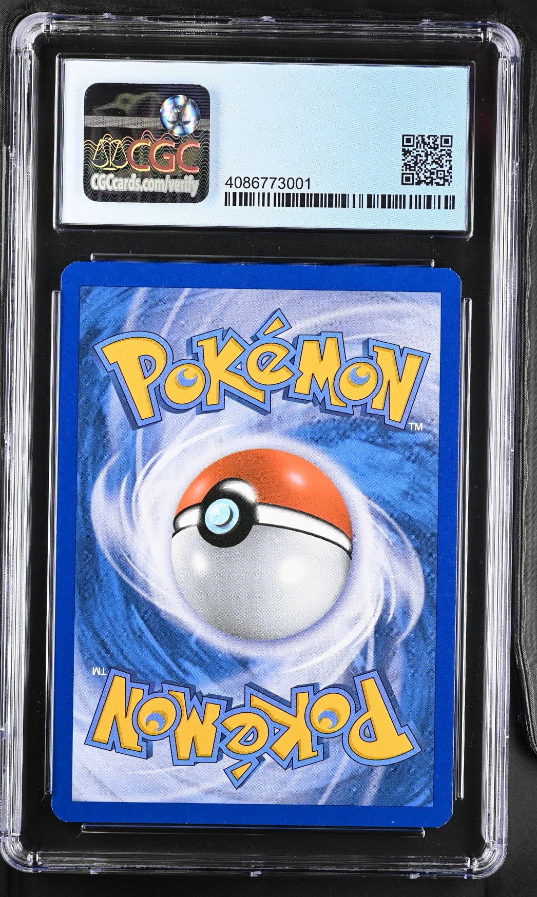 Jirachi EX