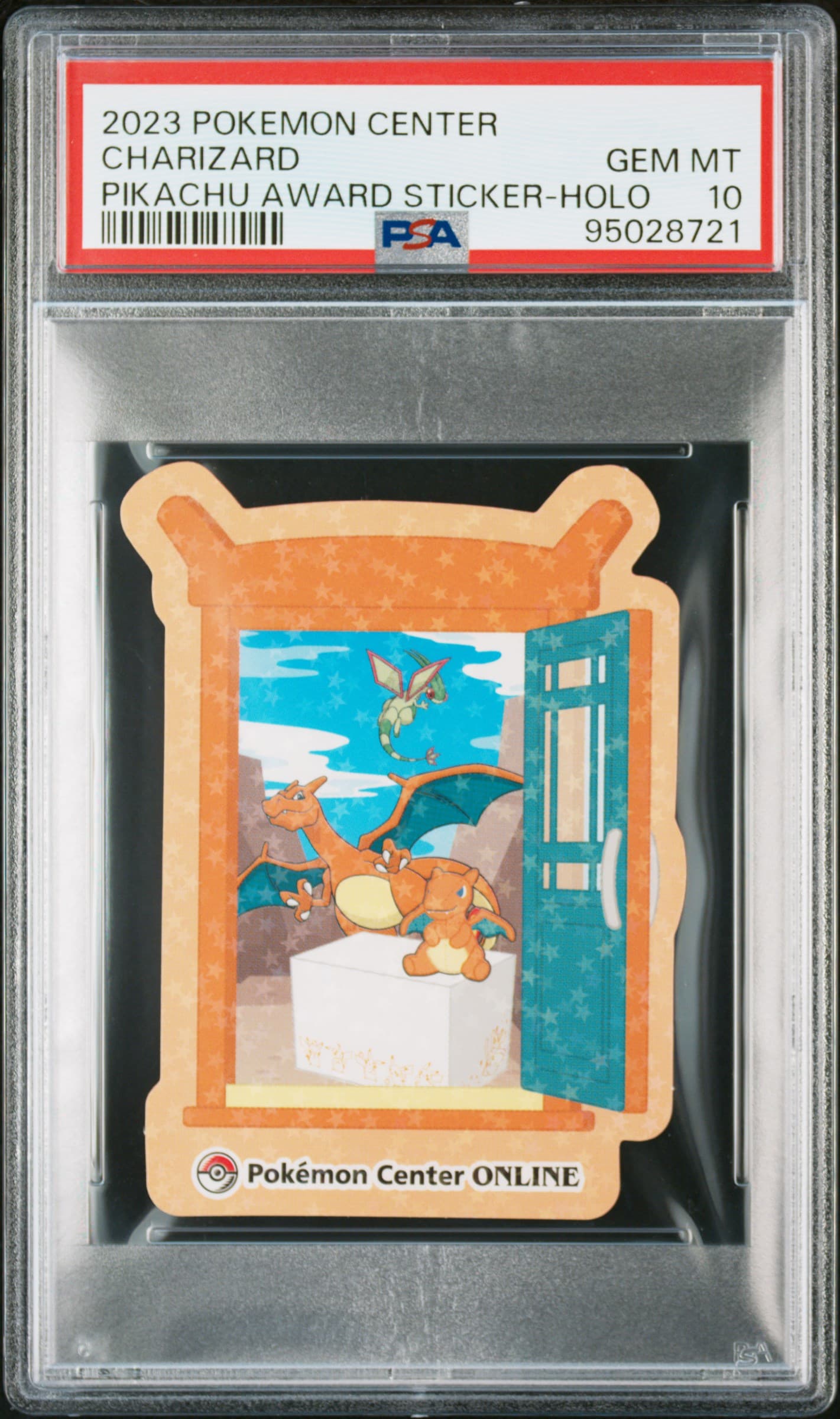 Charizard