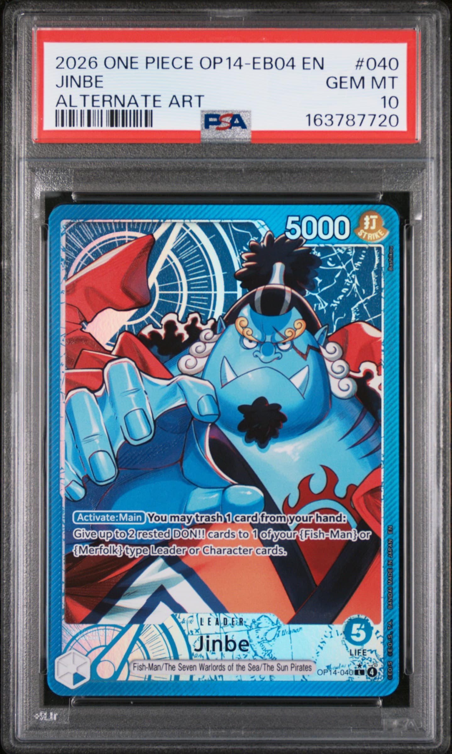Jinbe