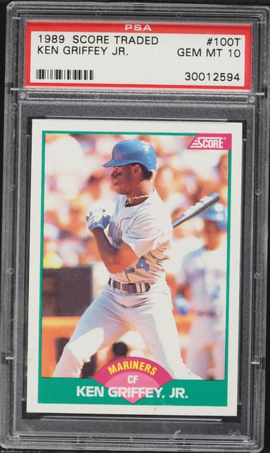 Ken Griffey Jr