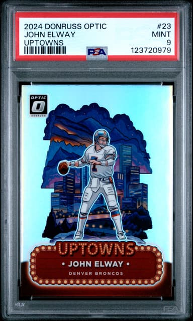 John Elway