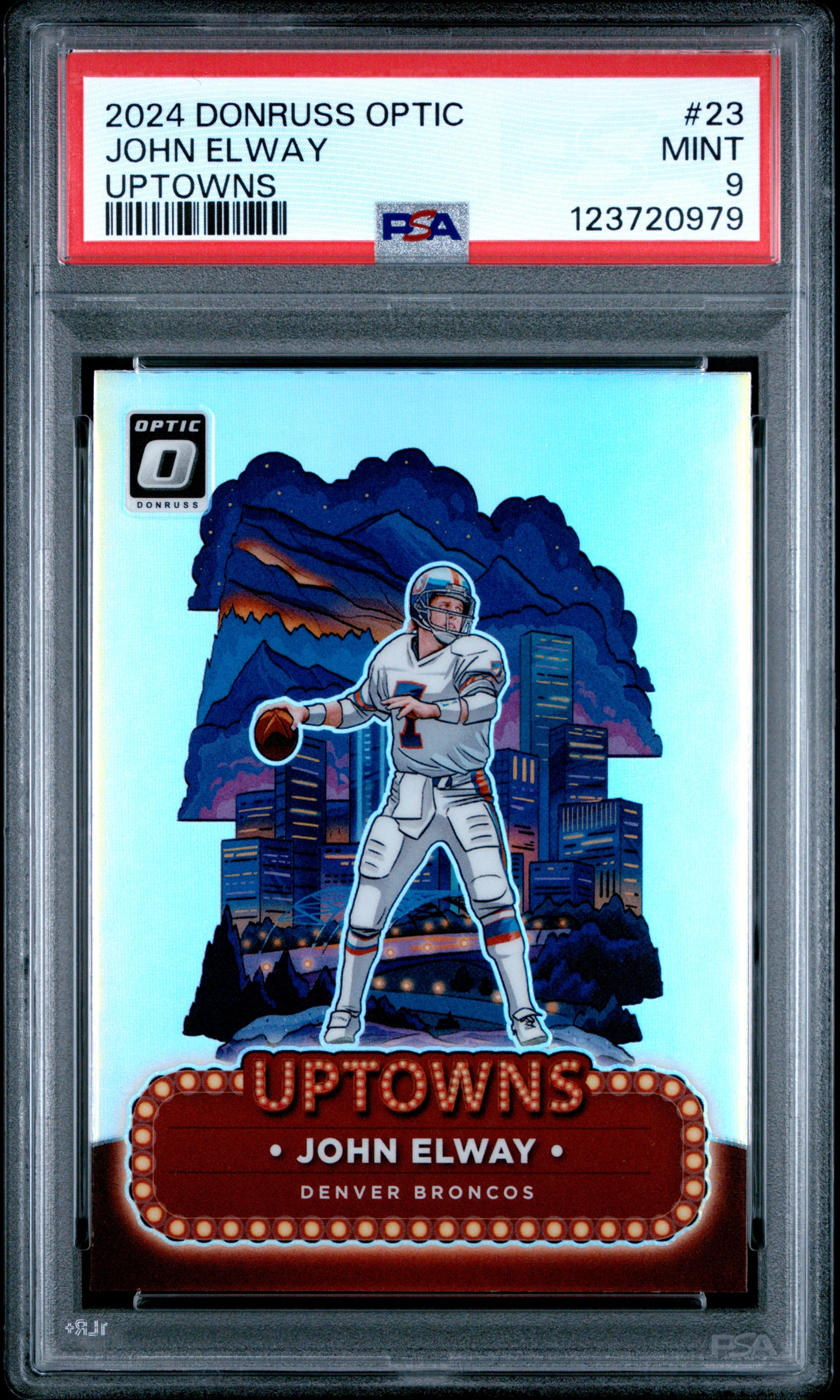 John Elway