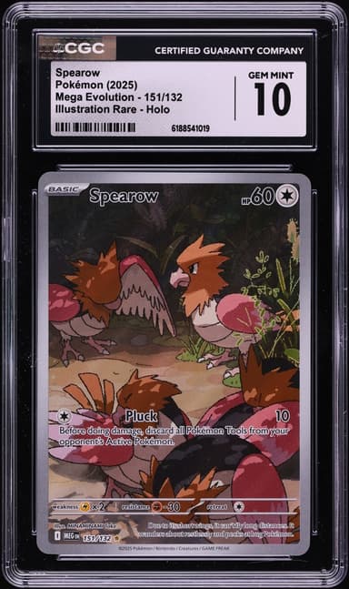 Spearow
