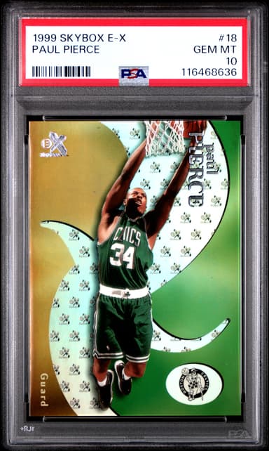 Paul Pierce