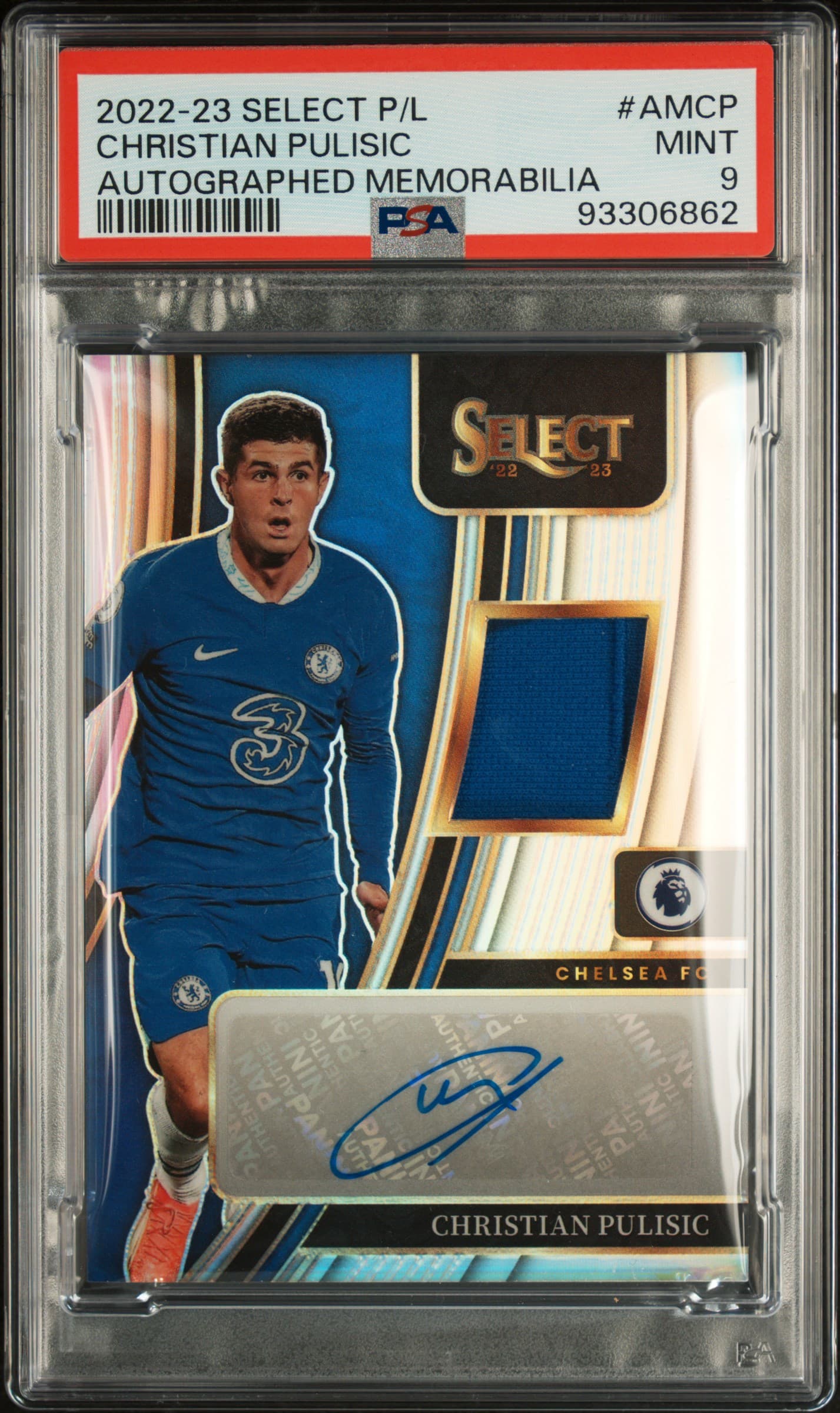 Christian Pulisic