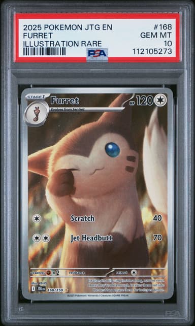 Furret
