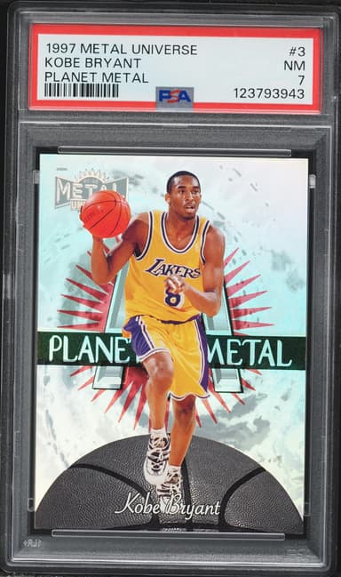 Kobe Bryant