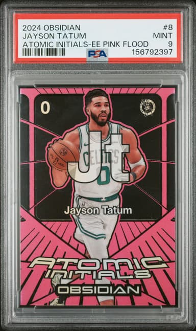 Jayson Tatum