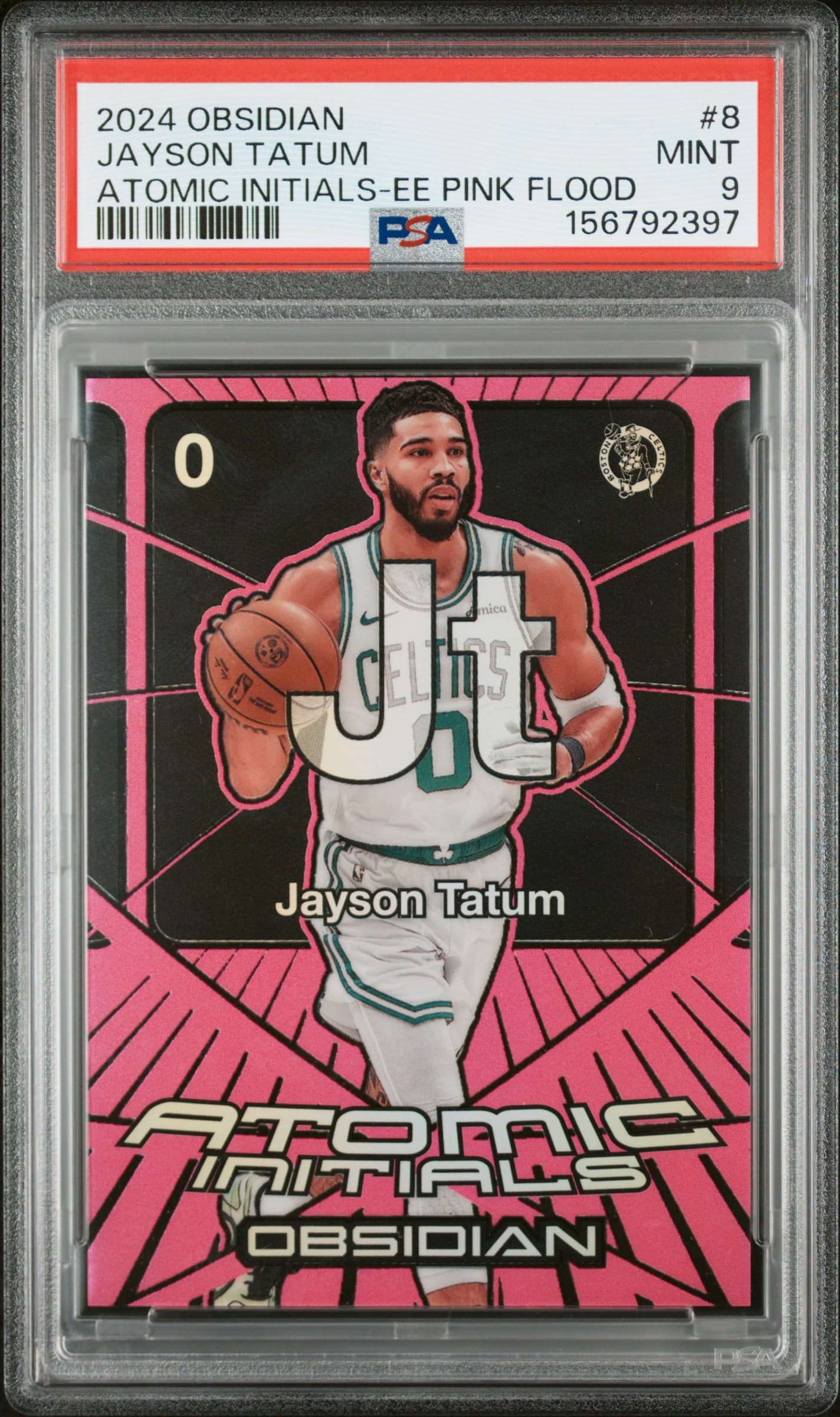 Jayson Tatum
