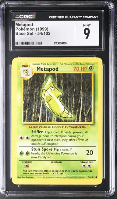 Metapod